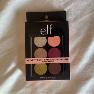 e.l.f. Cosmetics Velvet Touch Eyeshadow